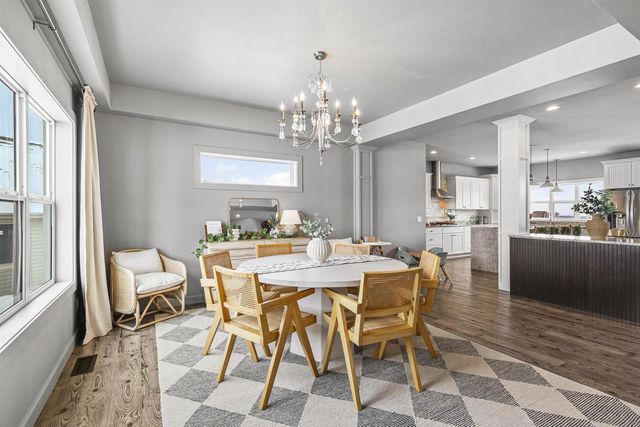 150 Jwana Circle, Oregon, WI 53575