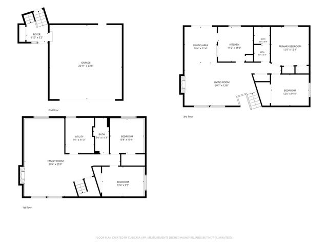 936 97th Lane NE, Blaine, MN 55434