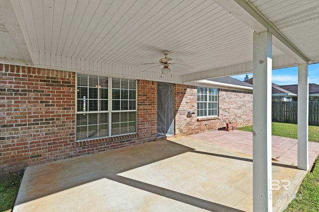 3180 Bloomington Drive, Mobile, AL 36695