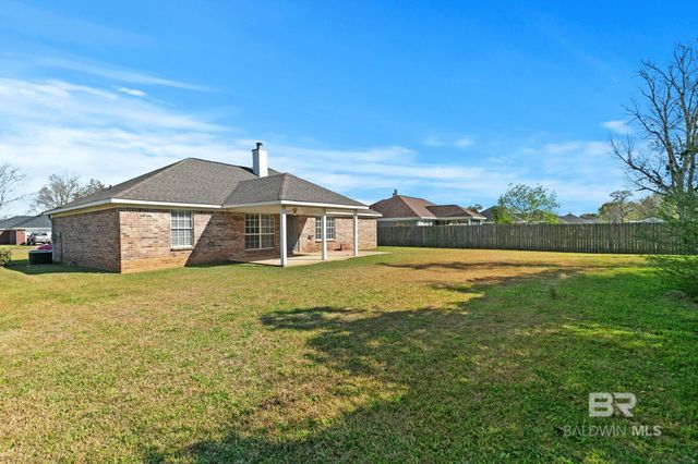 3180 Bloomington Drive, Mobile, AL 36695