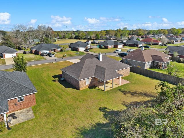 3180 Bloomington Drive, Mobile, AL 36695