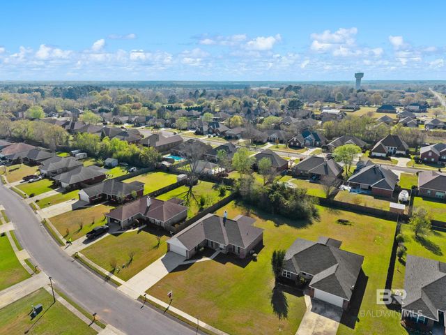 3180 Bloomington Drive, Mobile, AL 36695