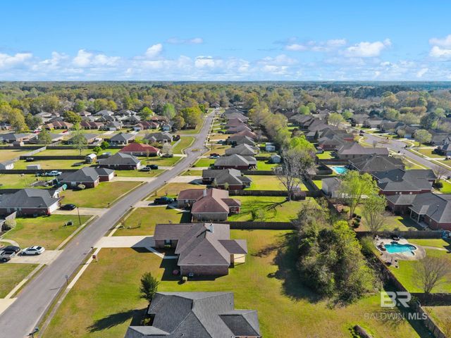 3180 Bloomington Drive, Mobile, AL 36695