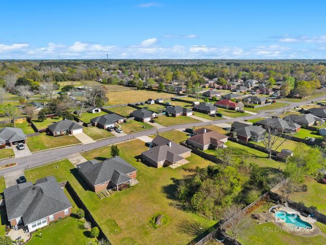 3180 Bloomington Drive, Mobile, AL 36695