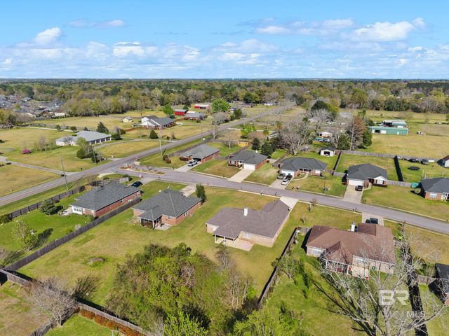 3180 Bloomington Drive, Mobile, AL 36695