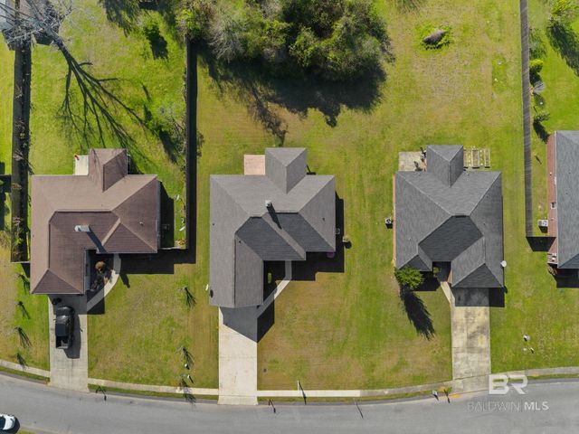 3180 Bloomington Drive, Mobile, AL 36695