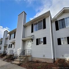 26 Guiel Place APT 5, Meriden, CT 06450