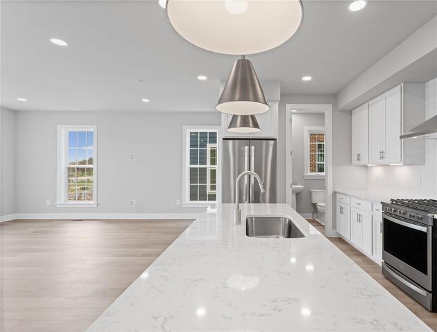 225 Oliver Way, Cranberry Twp, PA 16066