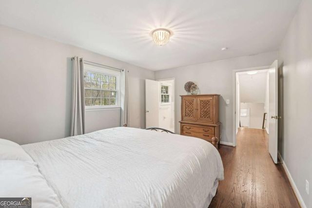 4372 Ashwoody Trail NE, Atlanta, GA 30319