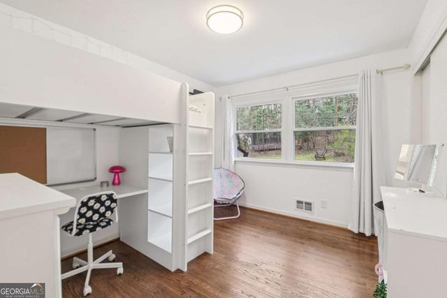 4372 Ashwoody Trail NE, Atlanta, GA 30319