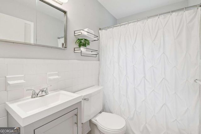 4372 Ashwoody Trail NE, Atlanta, GA 30319