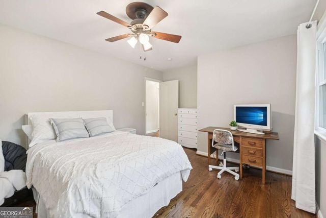 4372 Ashwoody Trail NE, Atlanta, GA 30319