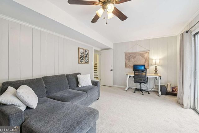 4372 Ashwoody Trail NE, Atlanta, GA 30319