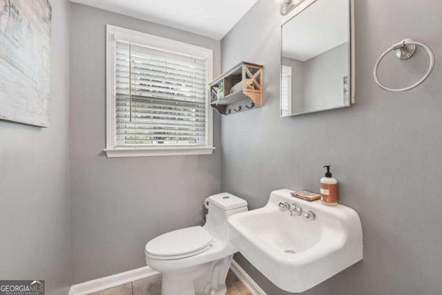 4372 Ashwoody Trail NE, Atlanta, GA 30319