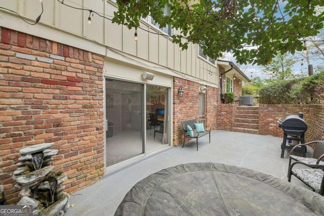 4372 Ashwoody Trail NE, Atlanta, GA 30319