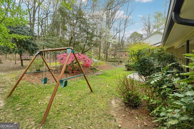 4372 Ashwoody Trail NE, Atlanta, GA 30319