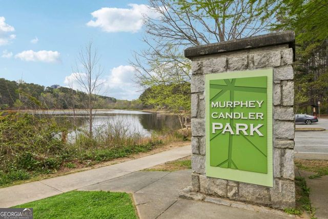 4372 Ashwoody Trail NE, Atlanta, GA 30319