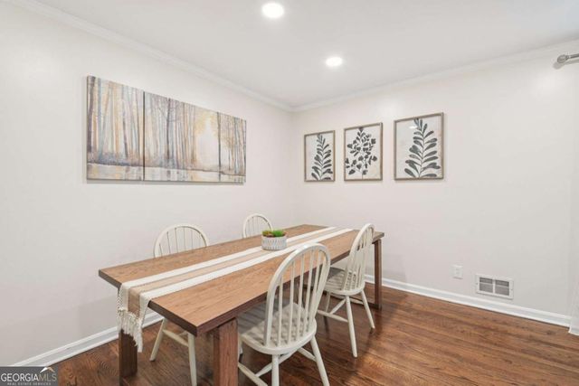 4372 Ashwoody Trail NE, Atlanta, GA 30319