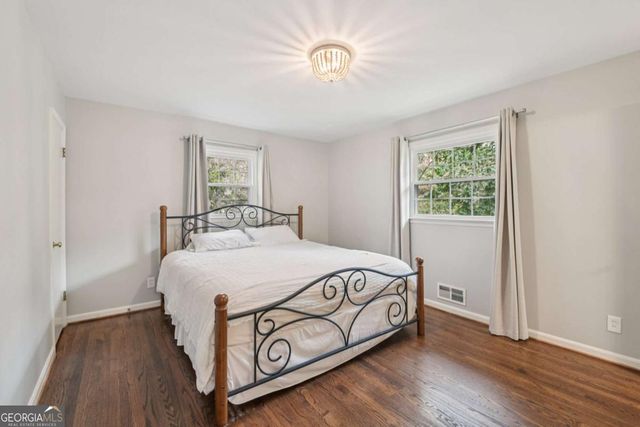 4372 Ashwoody Trail NE, Atlanta, GA 30319