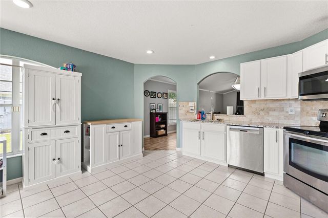 2643 PINE GLEN COURT, Orlando, FL 32833