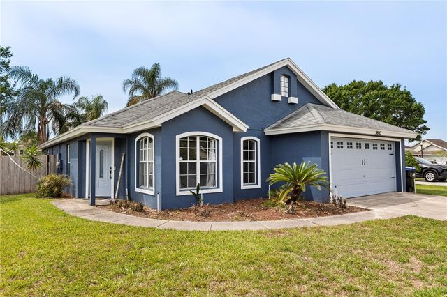2643 PINE GLEN COURT, Orlando, FL 32833