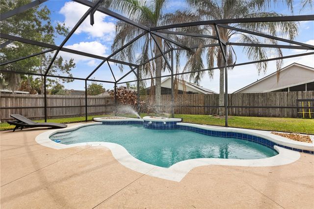 2643 PINE GLEN COURT, Orlando, FL 32833