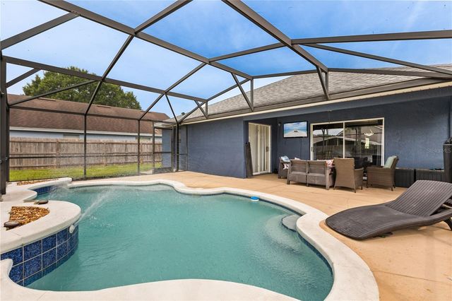 2643 PINE GLEN COURT, Orlando, FL 32833