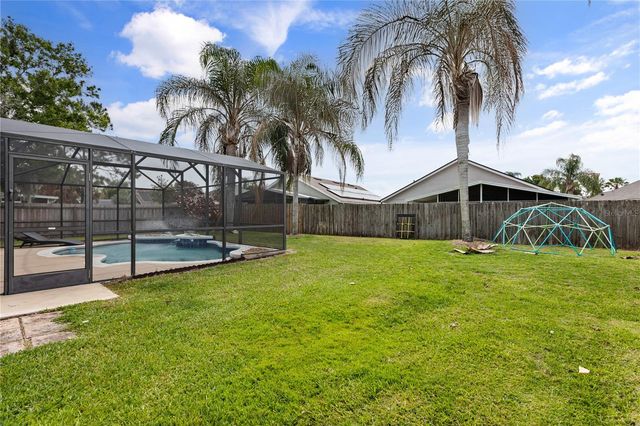 2643 PINE GLEN COURT, Orlando, FL 32833