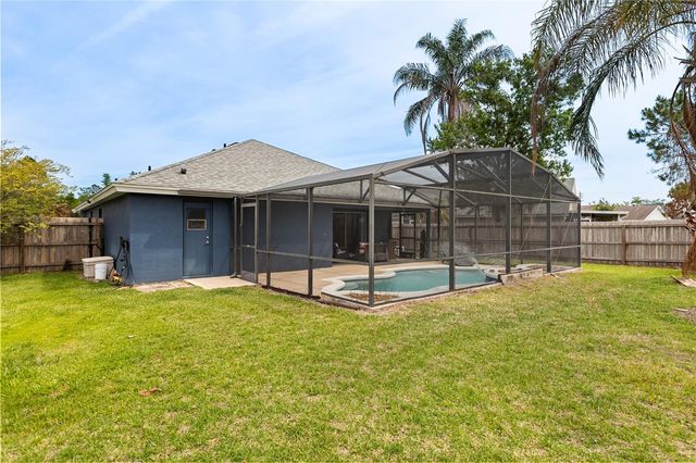 2643 PINE GLEN COURT, Orlando, FL 32833
