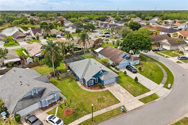 2643 PINE GLEN COURT, Orlando, FL 32833