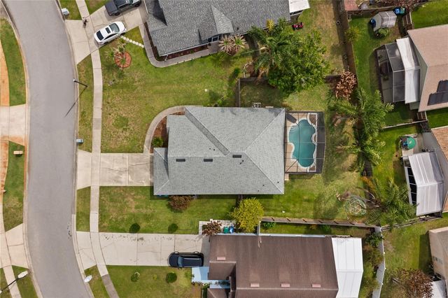 2643 PINE GLEN COURT, Orlando, FL 32833