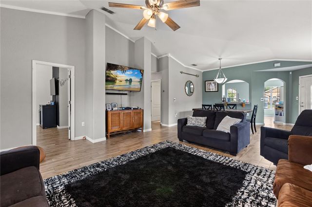 2643 PINE GLEN COURT, Orlando, FL 32833
