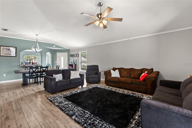 2643 PINE GLEN COURT, Orlando, FL 32833