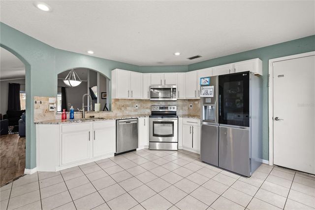 2643 PINE GLEN COURT, Orlando, FL 32833