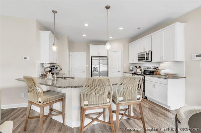 1338 Water Leaf Drive, Fayetteville, NC 28314