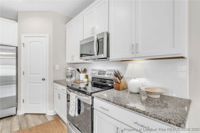 1338 Water Leaf Drive, Fayetteville, NC 28314