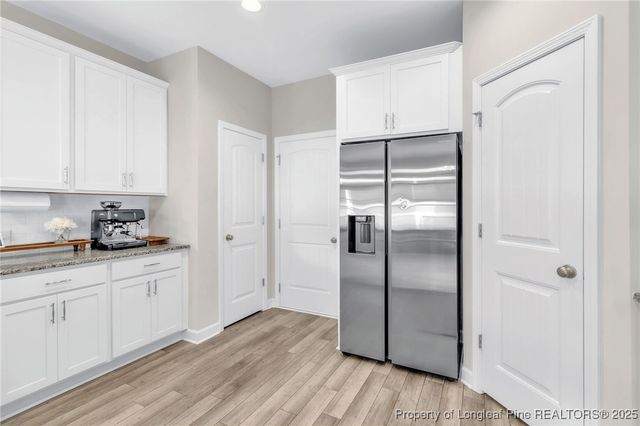 1338 Water Leaf Drive, Fayetteville, NC 28314