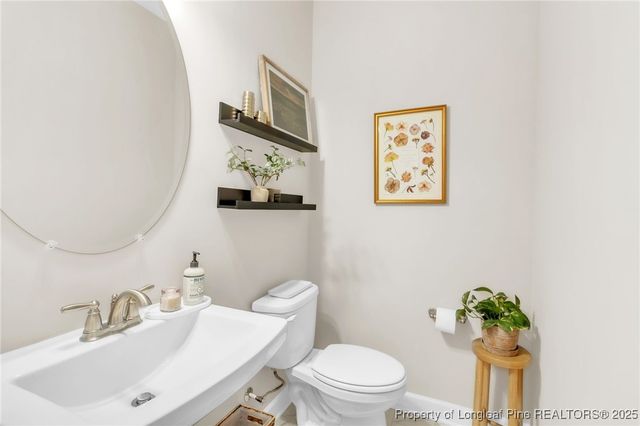 1338 Water Leaf Drive, Fayetteville, NC 28314