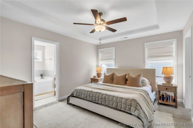 1338 Water Leaf Drive, Fayetteville, NC 28314