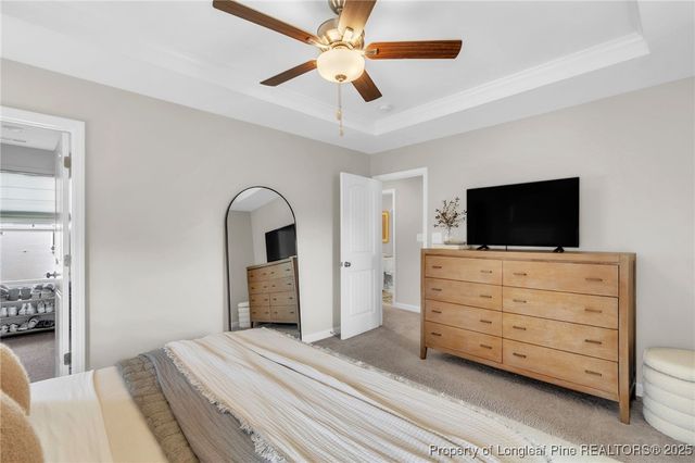 1338 Water Leaf Drive, Fayetteville, NC 28314