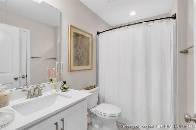 1338 Water Leaf Drive, Fayetteville, NC 28314