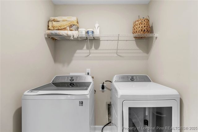 1338 Water Leaf Drive, Fayetteville, NC 28314