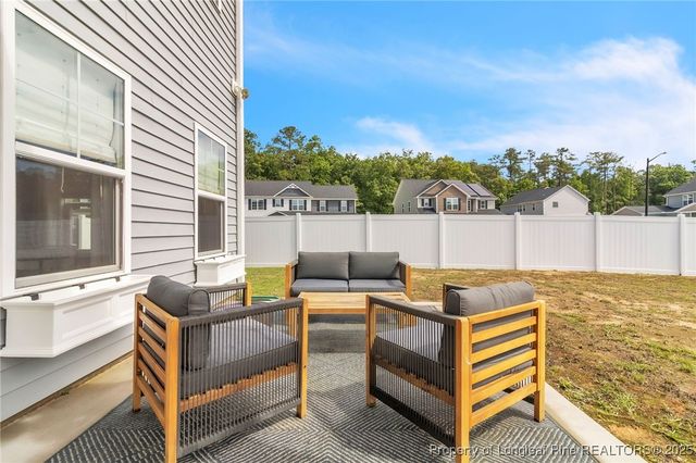 1338 Water Leaf Drive, Fayetteville, NC 28314