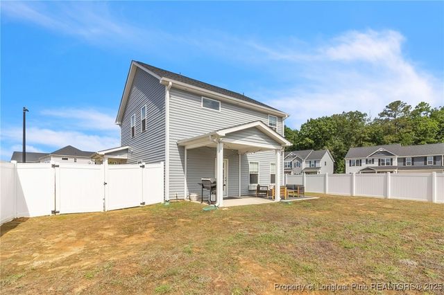 1338 Water Leaf Drive, Fayetteville, NC 28314