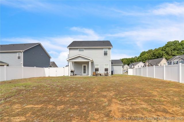 1338 Water Leaf Drive, Fayetteville, NC 28314