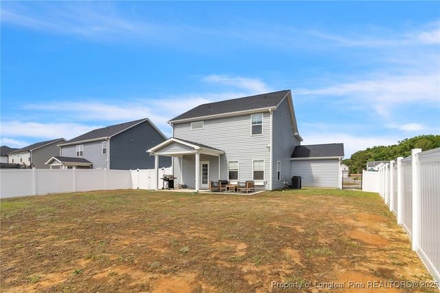 1338 Water Leaf Drive, Fayetteville, NC 28314