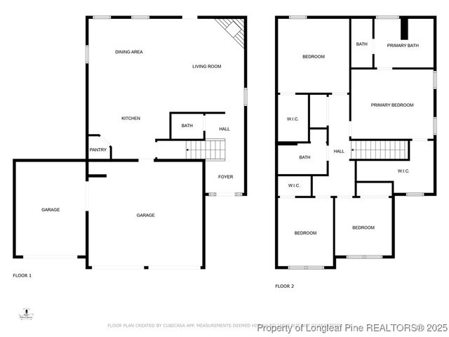 1338 Water Leaf Drive, Fayetteville, NC 28314