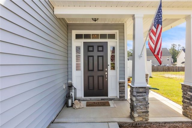 1338 Water Leaf Drive, Fayetteville, NC 28314