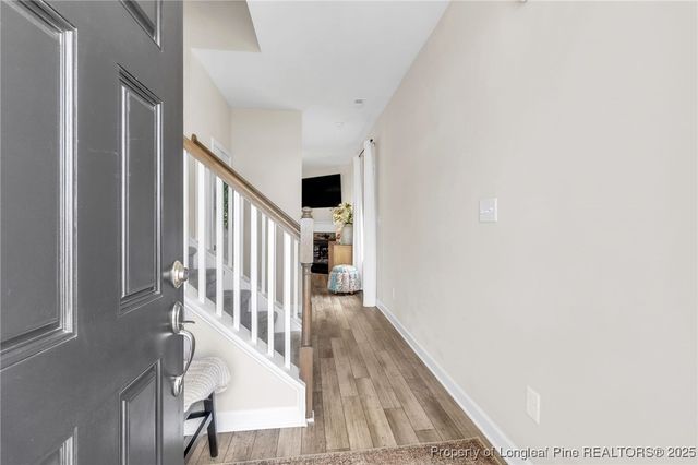 1338 Water Leaf Drive, Fayetteville, NC 28314