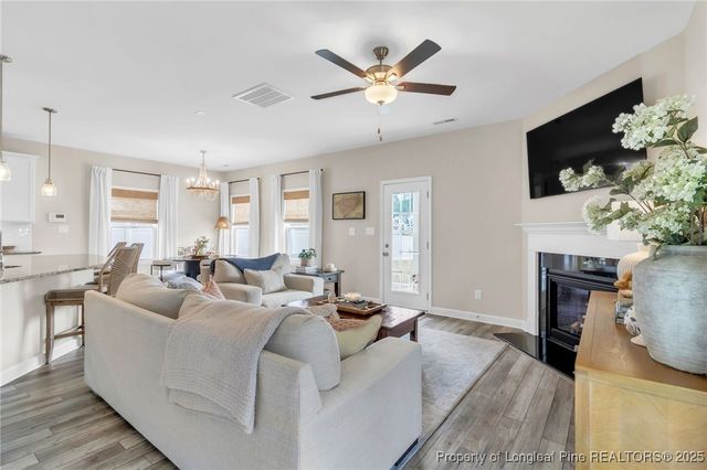 1338 Water Leaf Drive, Fayetteville, NC 28314